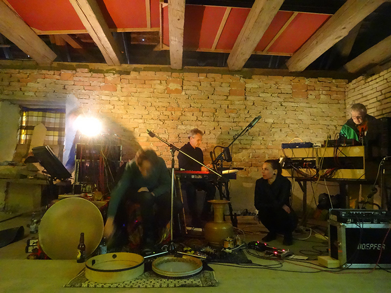 deneb inntoene prepare