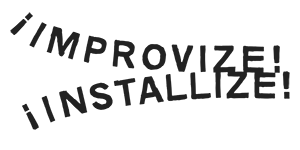 improvize_installize_300